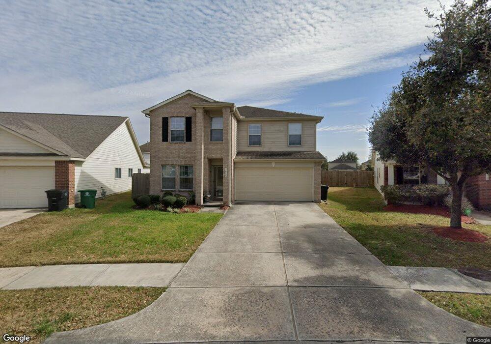 10123 Mellenbrook Ln, Houston, TX 77075 - photo 1