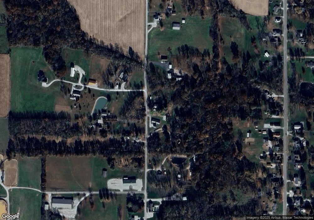 7444 Alexander Street Rd, Bicknell, IN 47512 - photo 1