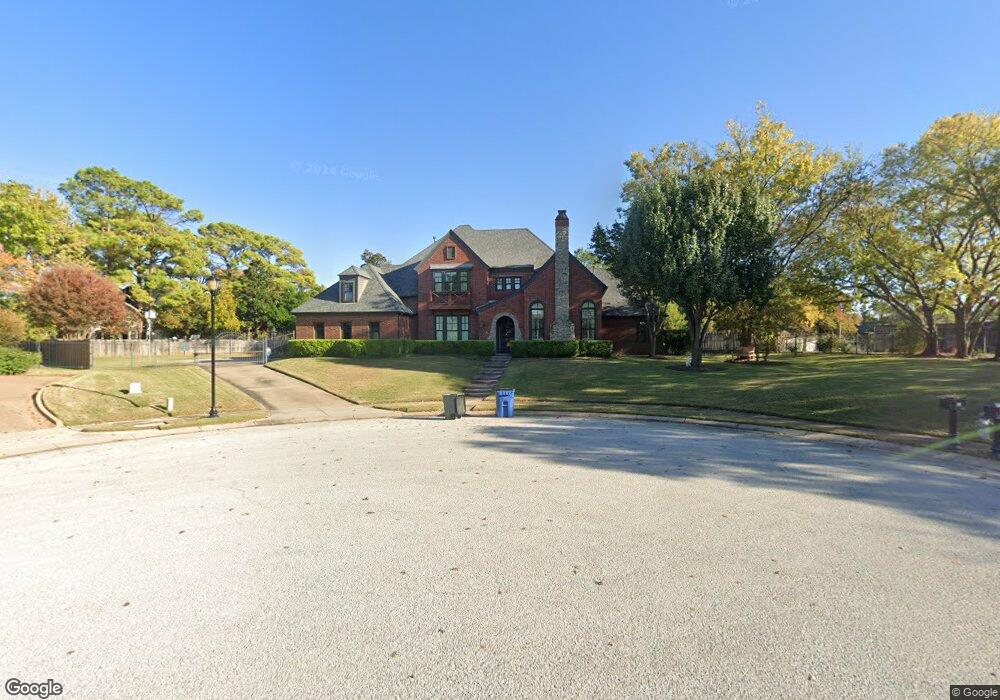 1601 Kings Ct, Southlake, TX 76092 - photo 1