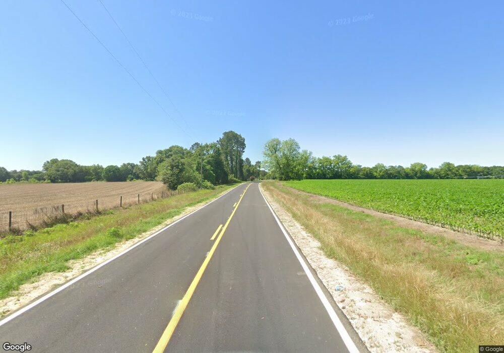 10.7 Ac. Stephenson Rd, Boston, GA 31626 - photo 1