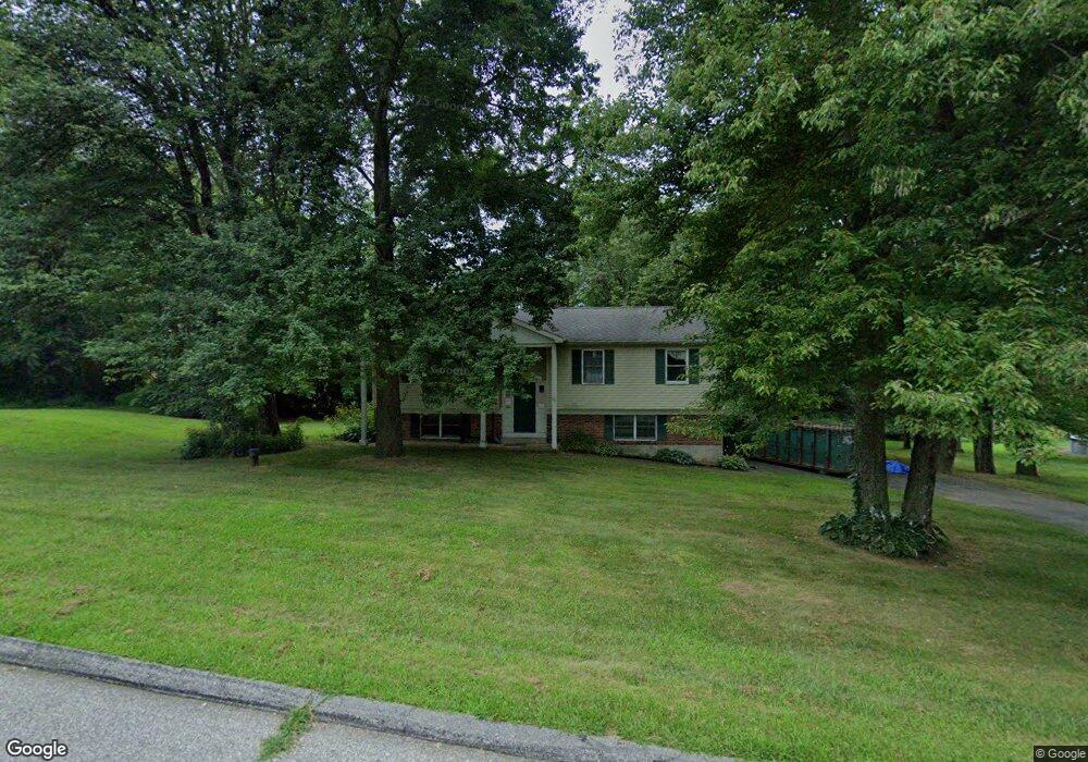 10 Cedar Ln, North Franklin, CT 06254 - photo 1