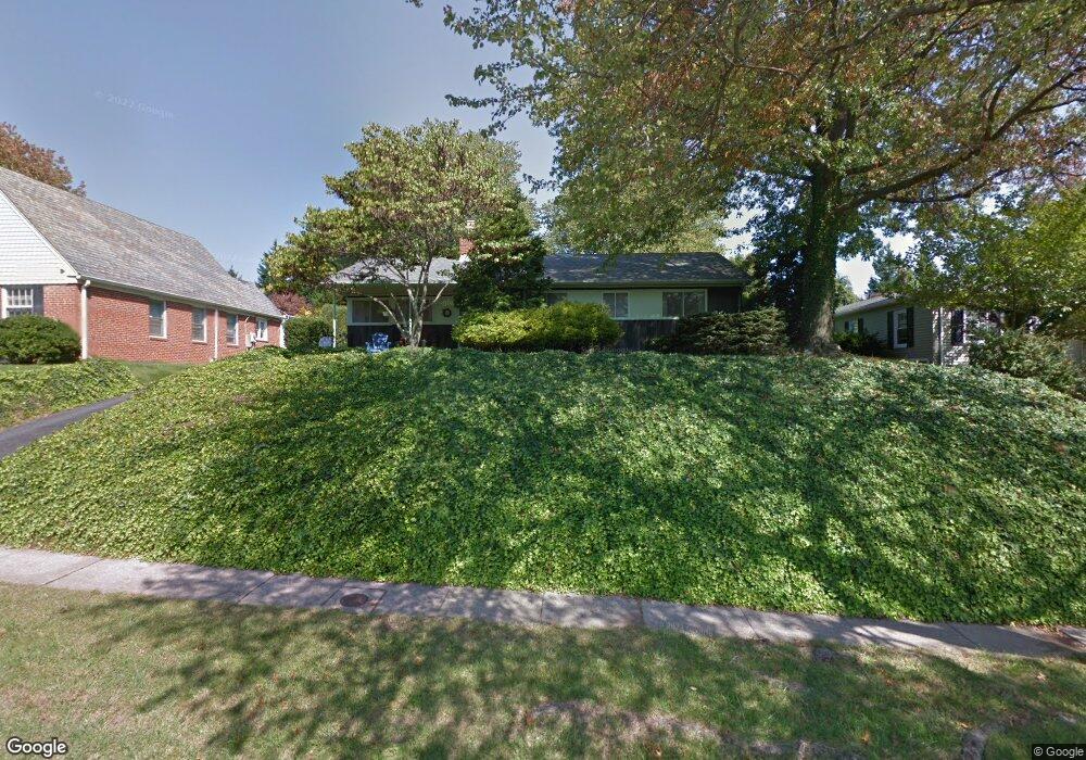 514 Piccadilly Rd, Towson, MD 21204 - photo 1