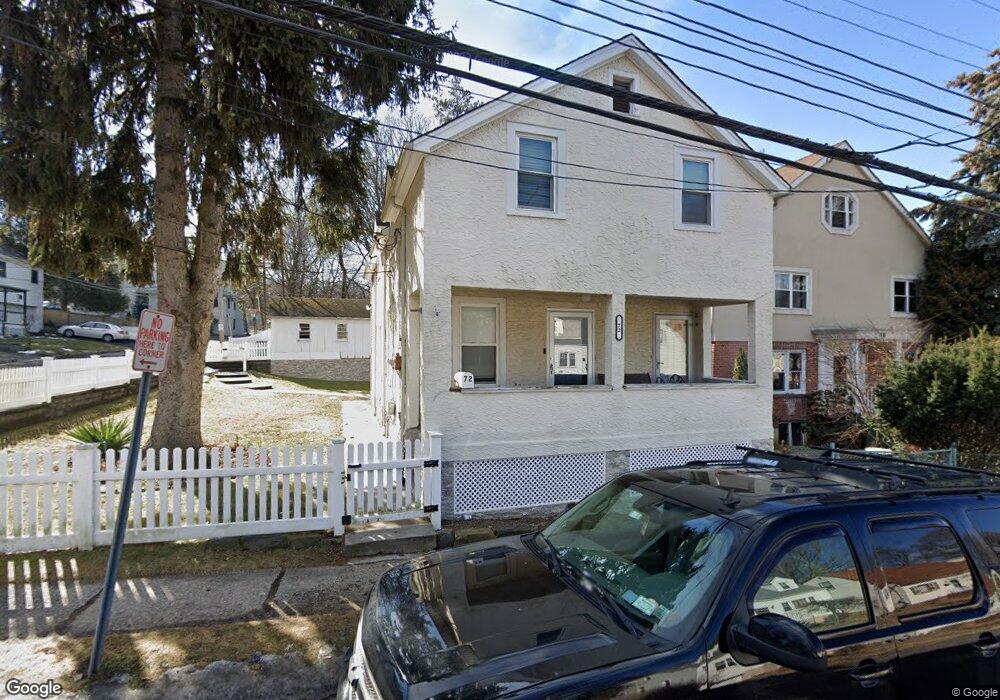 72 Sheldon Ave, Tarrytown, NY 10591 - photo 1