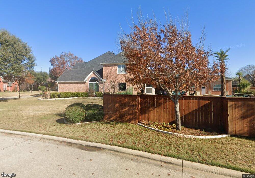 101 Clear Lake Ct, Southlake, TX 76092 - photo 1