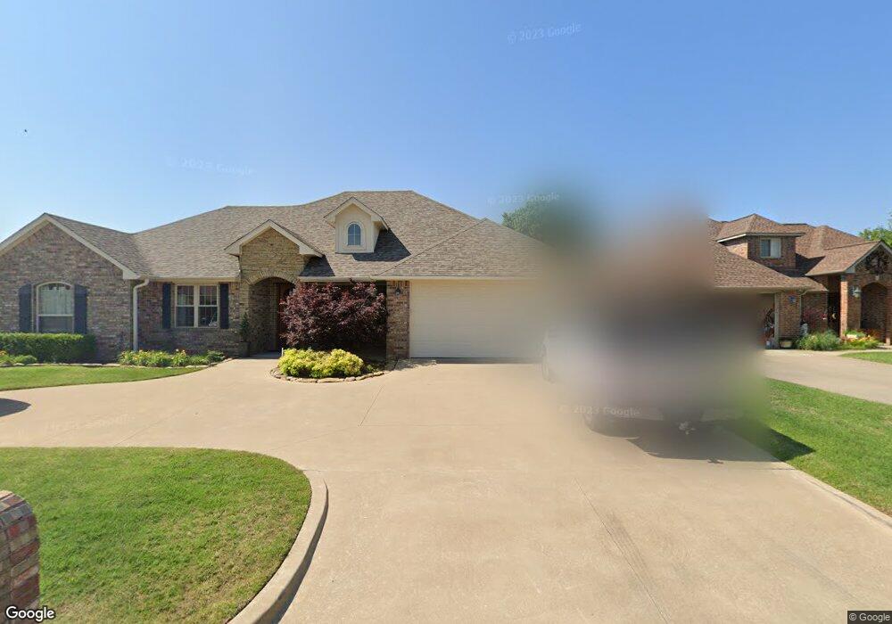 2410 Mallard, Duncan, OK 73533 - photo 1