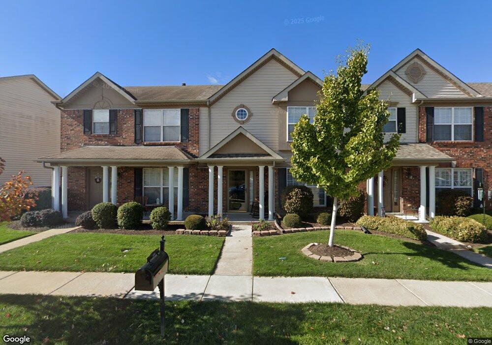 1211 Ridgeway Dr, Lake Saint Louis, MO 63367 - photo 1