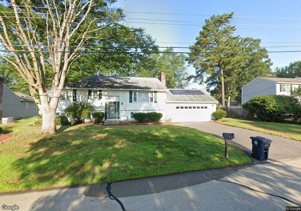 5 Rugby Rd, Nashua, NH 03063 - photo 1