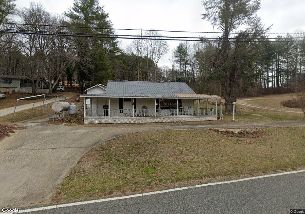 1592 Addington Bridge Rd, Franklin, NC 28734 - photo 1