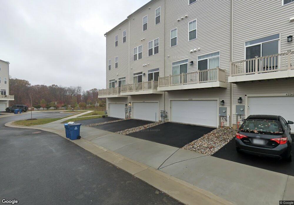 42234 Bunting Terrace, Ashburn, VA 20148 - photo 1