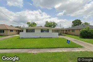 405 Beverly Garden Dr, Metairie, LA 70001