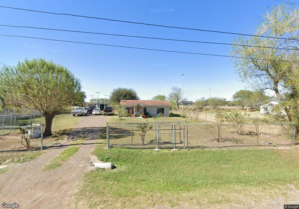 5513 Lazaro St, Weslaco, TX 78599 - photo 1
