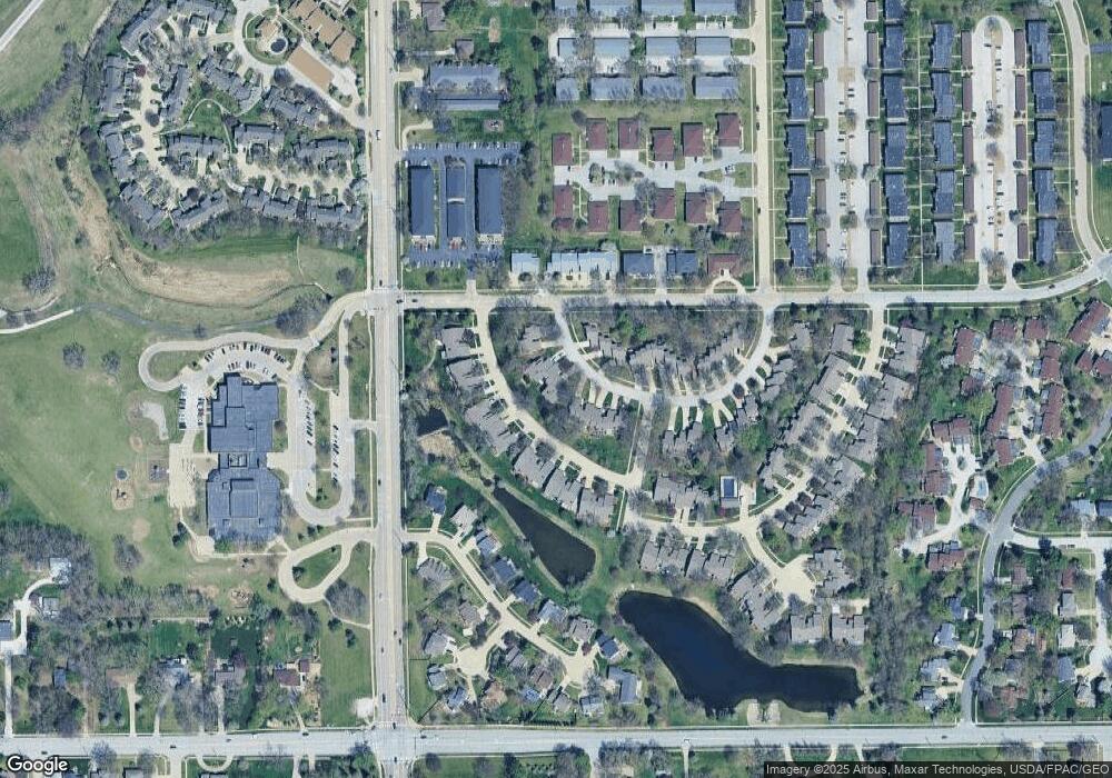 4934 W Park Dr unit E3, West Des Moines, IA 50266 - photo 1