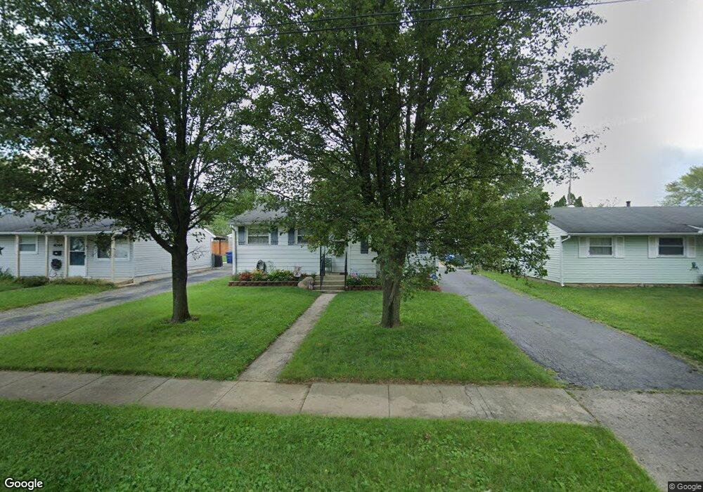 4038 Lynward Rd, Columbus, OH 43228 - photo 1