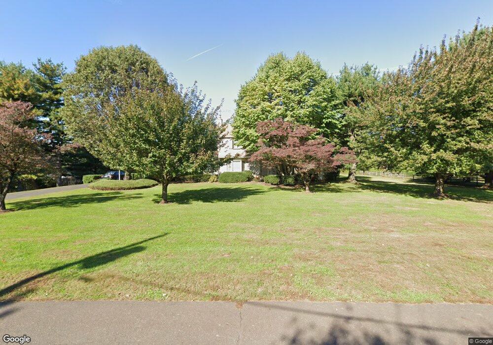 1744 Sharpless Rd, Jenkintown, PA 19046 - photo 1