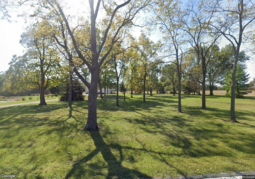 12660 Ritchie Rd, Wapakoneta, OH 45895 - photo 1