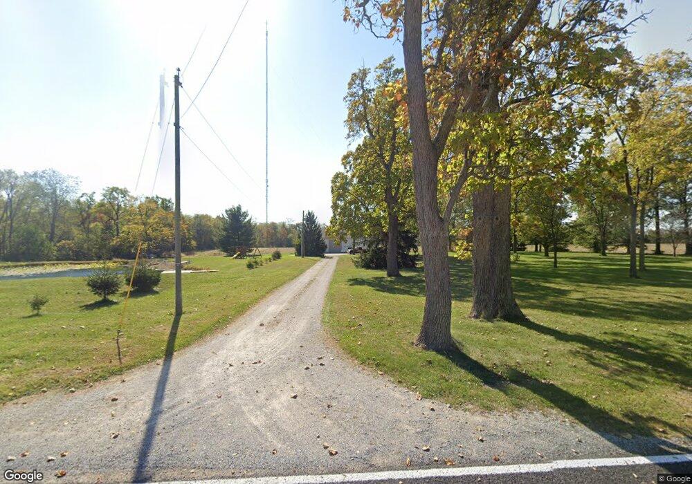 12716 Ritchie Rd, Wapakoneta, OH 45895 - photo 1