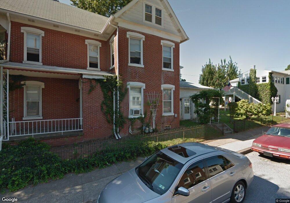 1 W 5th St unit 1, Pottstown, PA 19464 - photo 1