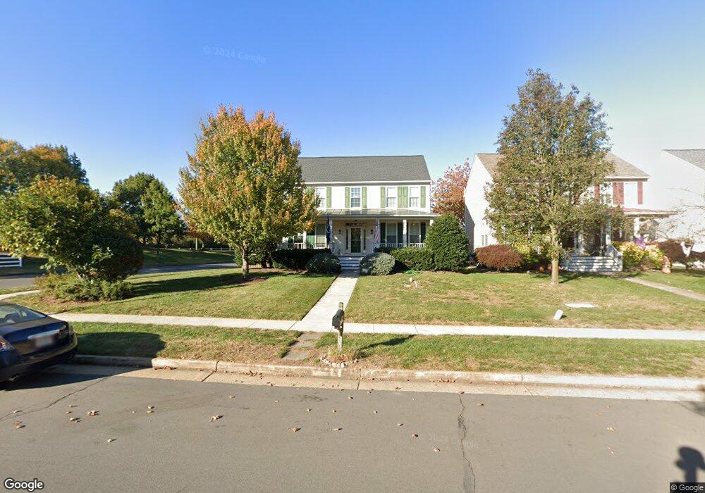 26229 Lands End Dr, Chantilly, VA 20152 - photo 1