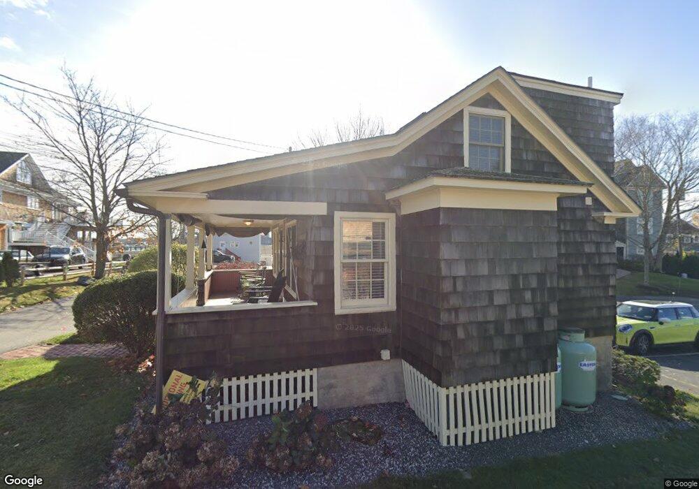 5 Badgers Island W unit 5, Kittery, ME 03904 - photo 1