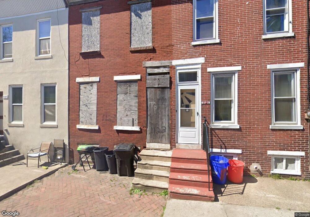 1123 Baring St, Camden, NJ 08103 - photo 1
