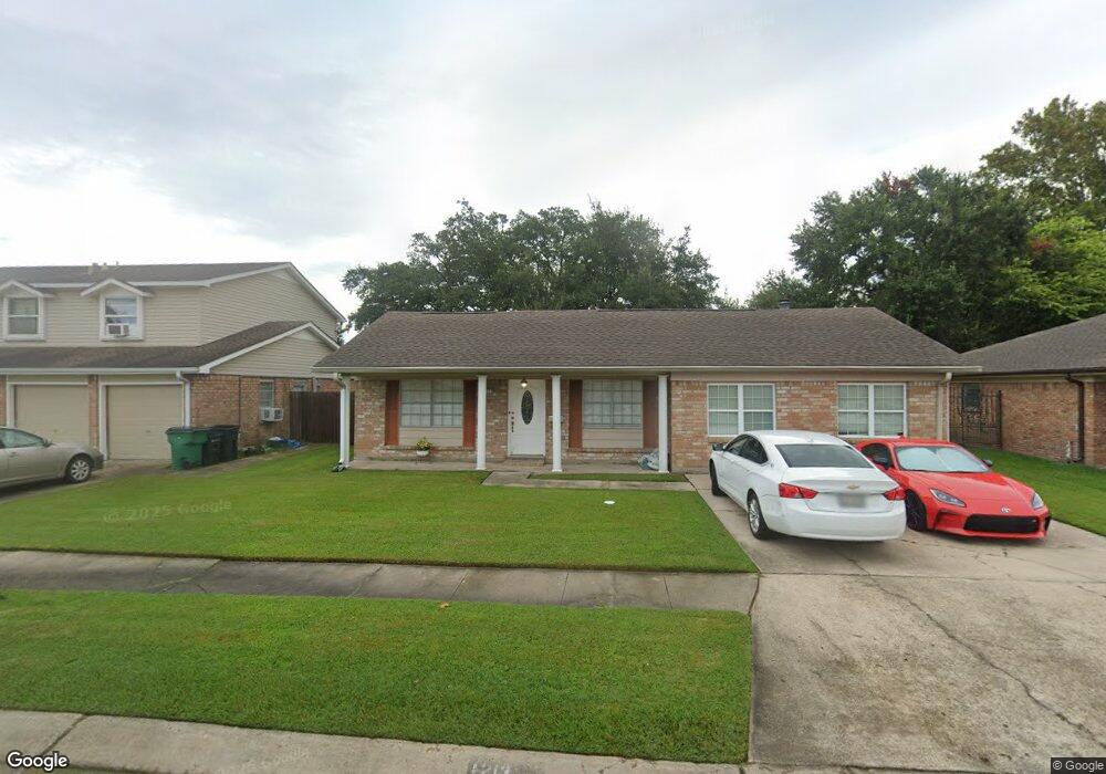 1213 Colony Rd, Metairie, LA 70003 - photo 1