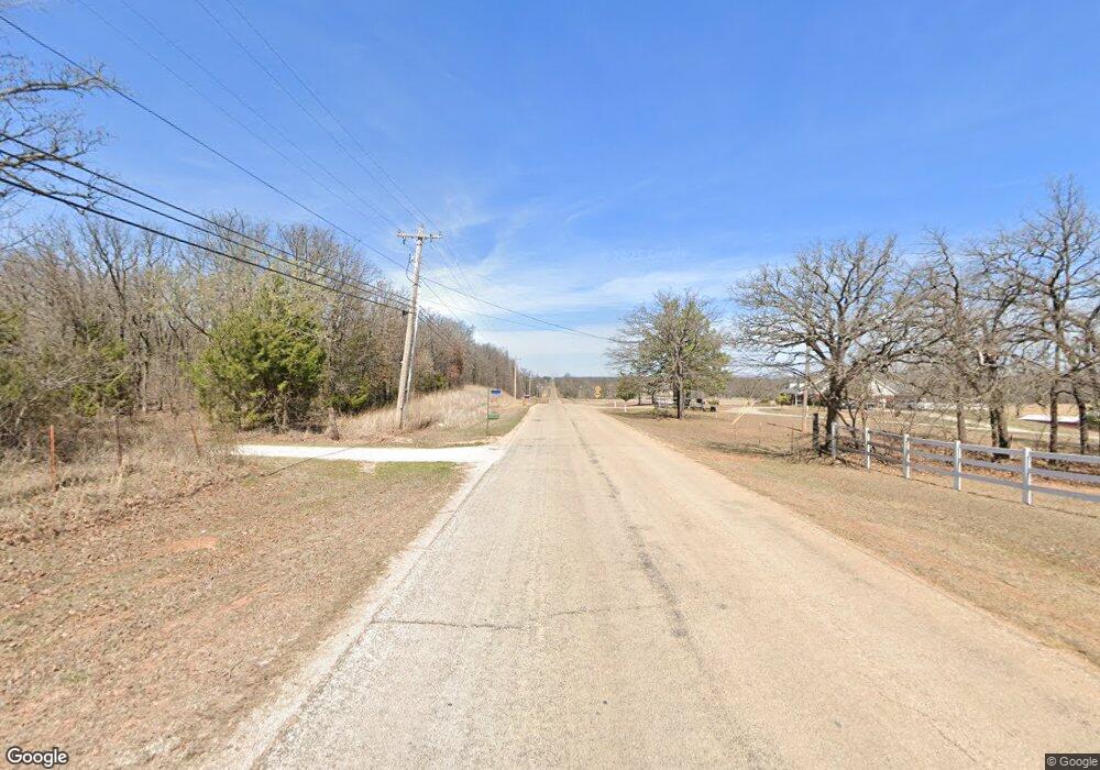 22250 Okay Rd, Tecumseh, OK 74873 - photo 1
