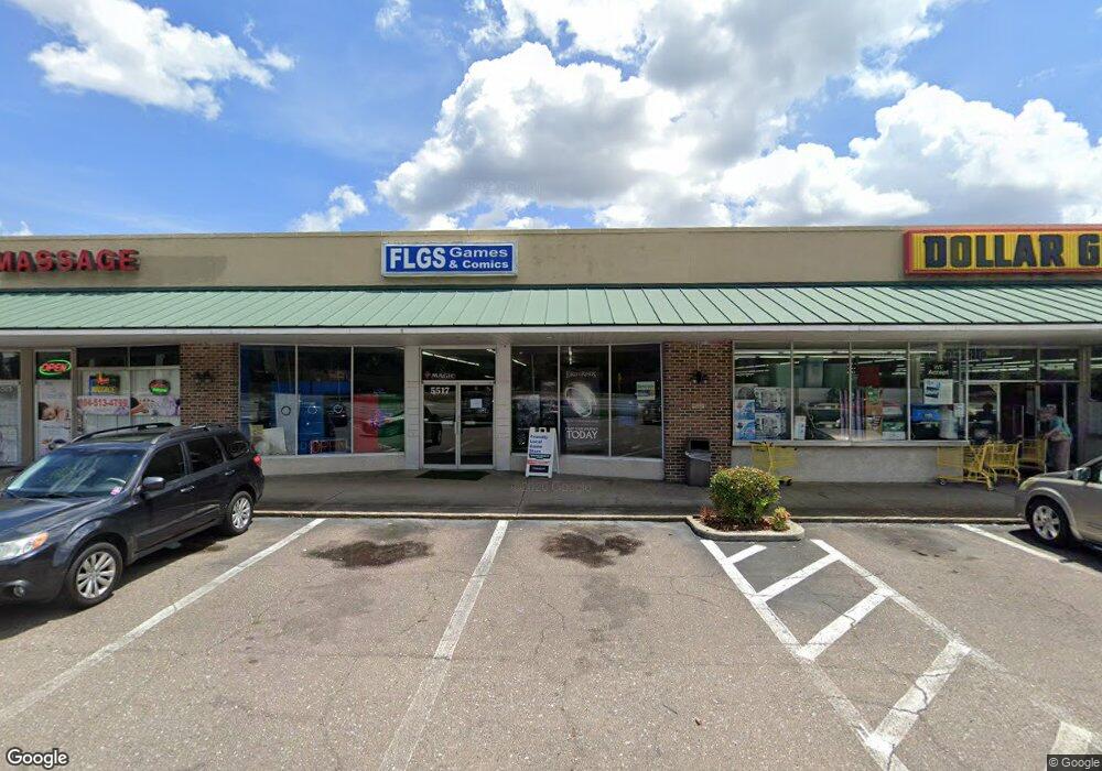 Roosevelt Roosevelt Blvd, Jacksonville, FL 32205 - photo 1