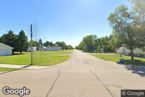 303 Pleasant Ave S, Surrey, ND 58785