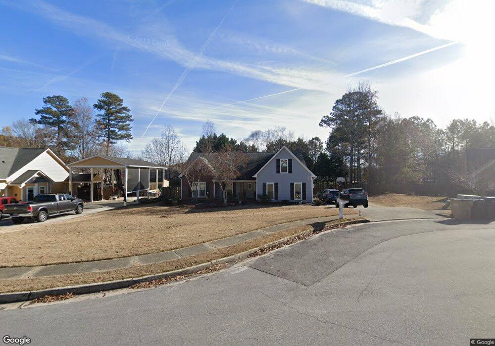 2769 Sardis Ridge Ct unit 1, Buford, GA 30519 - photo 1