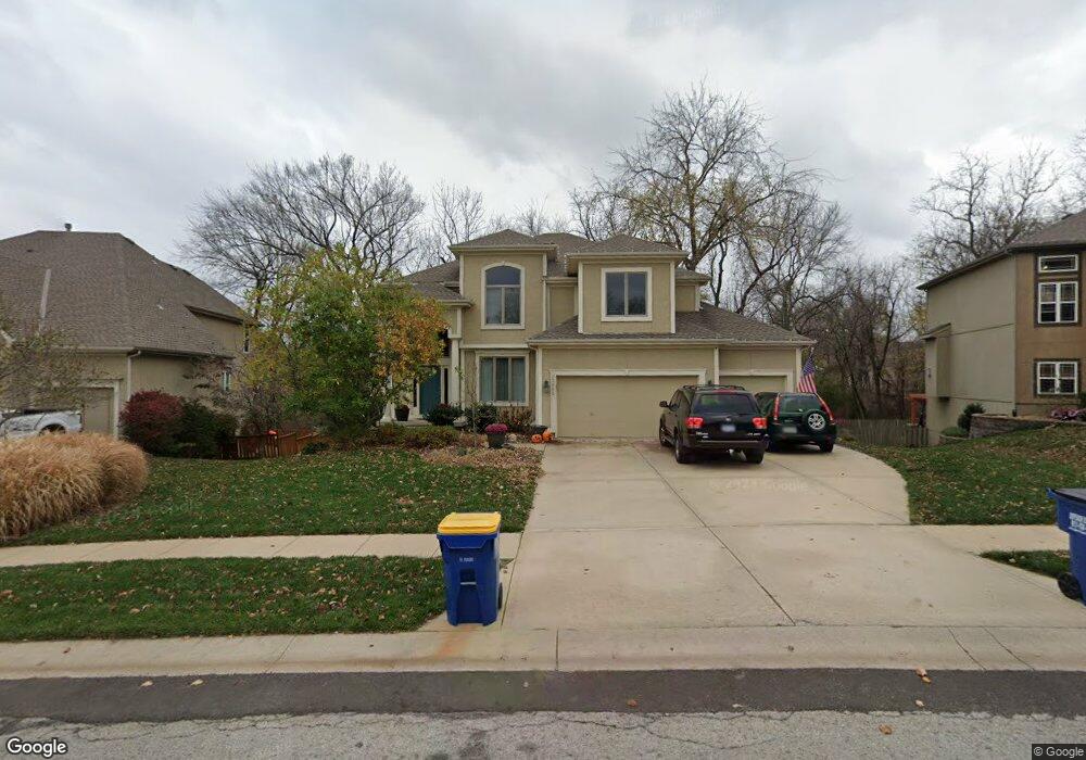 23623 W 52nd Terrace, Shawnee, KS 66226 - photo 1