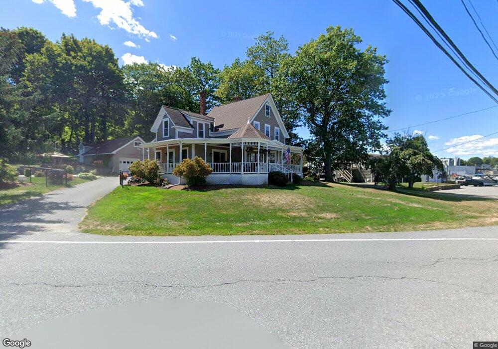3 Minott Rd, Gardner, MA 01440 - photo 1