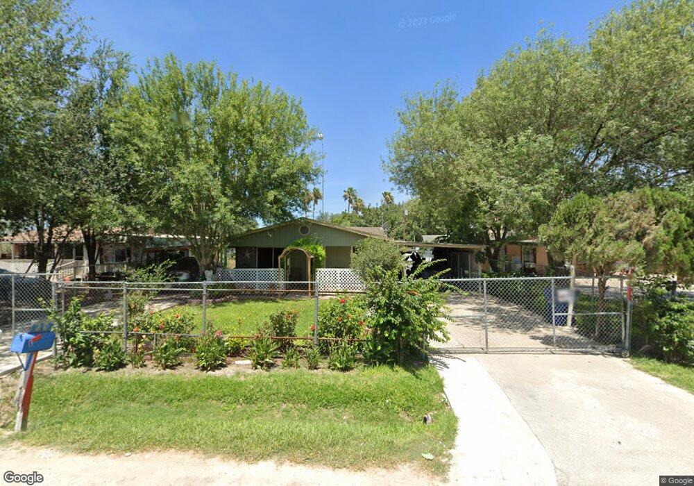 8117 Tweety, Donna, TX 78537 - photo 1