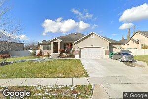 75 N 3300 W, Layton, UT 84041