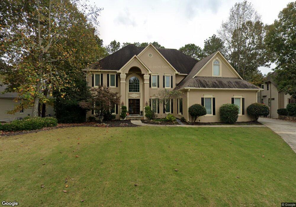 503 Scenic Way unit 4, Woodstock, GA 30189 - photo 1