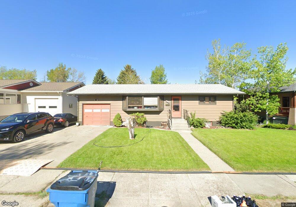 511 N 3rd Ave, Bozeman, MT 59715 - photo 1