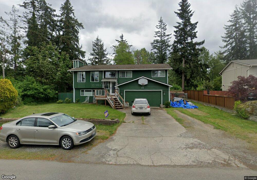 3844 Levitt St, Bellingham, WA 98226 - photo 1