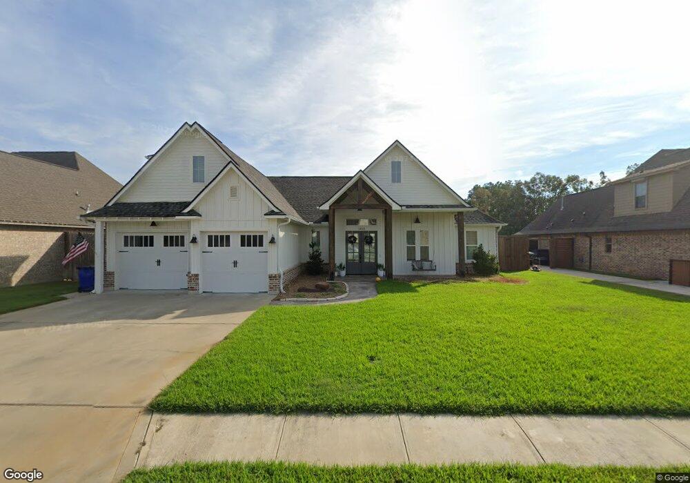 1410 Kalas Cir unit 1410 Kala Circle, Lumberton, TX 77657 - photo 1
