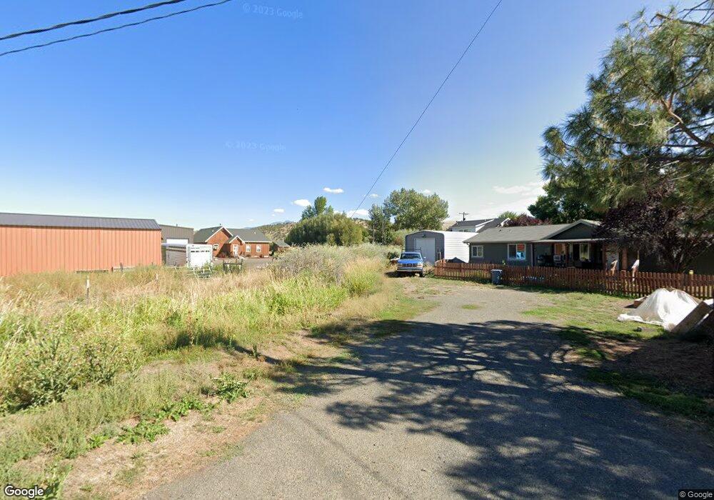 0 Green Acres Ln unit 13080498, Mount Vernon, OR 97865 - photo 1