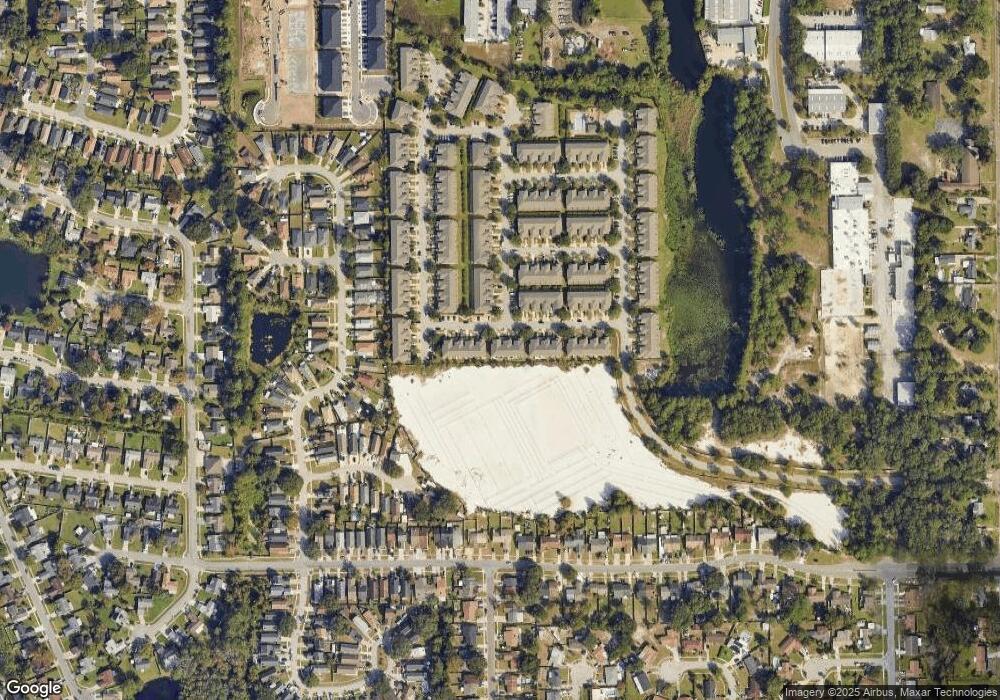 8844 Shell Island Dr, Jacksonville, FL 32216 - photo 1