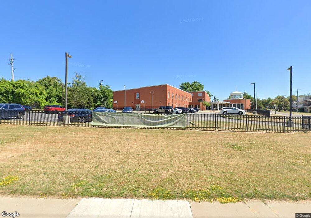 18012 Saint Clair Ave, Cleveland, OH 44110 - photo 1