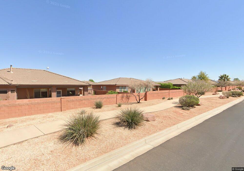 584 S 170 W unit 38, Ivins, UT 84738 - photo 1