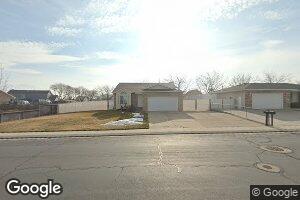 5189 W Edinburgh Ln, West Jordan, UT 84081
