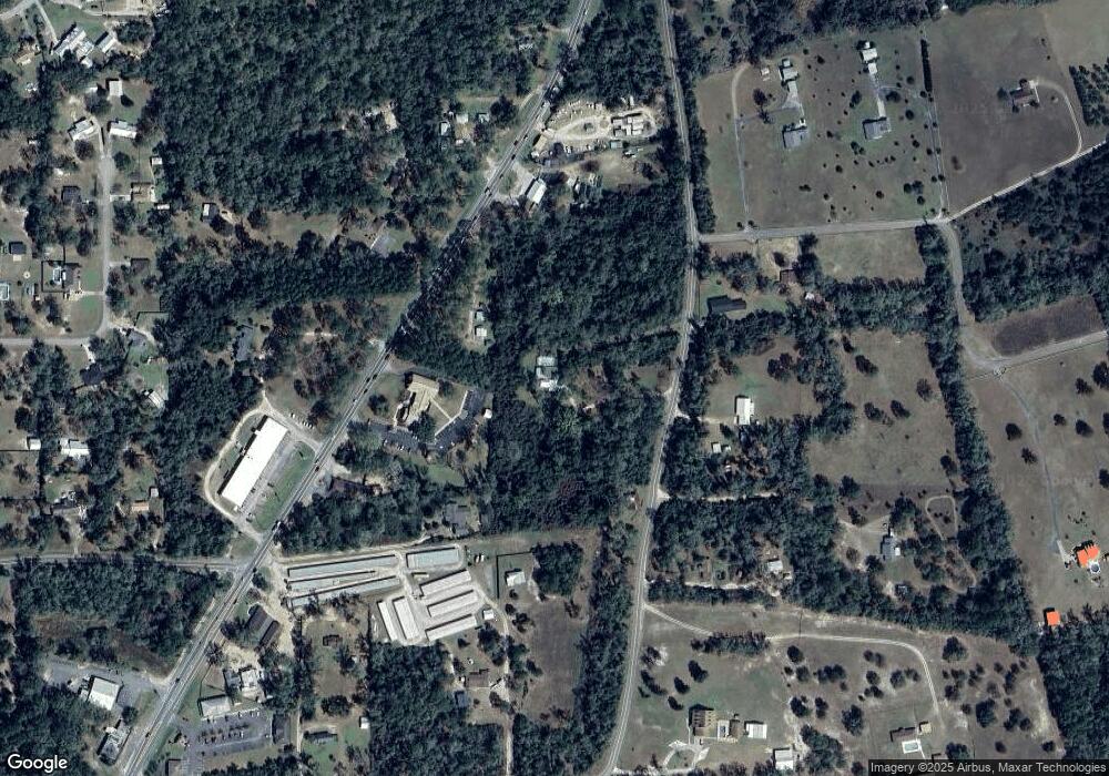 118 Council Moore Rd, Crawfordville, FL 32327 - photo 1