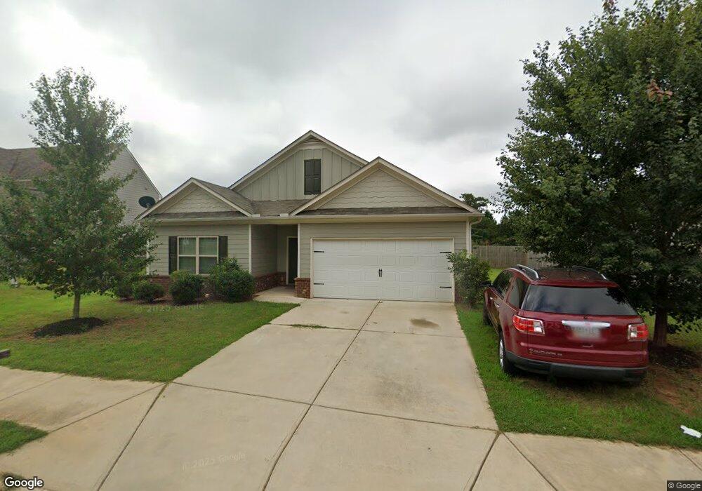 4072 Clay Ct SE, Conyers, GA 30013 - photo 1