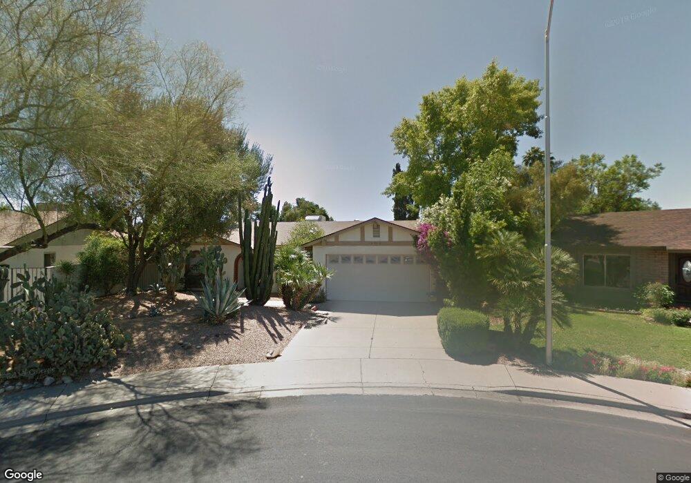 2713 W Nido Ave, Mesa, AZ 85202 - photo 1