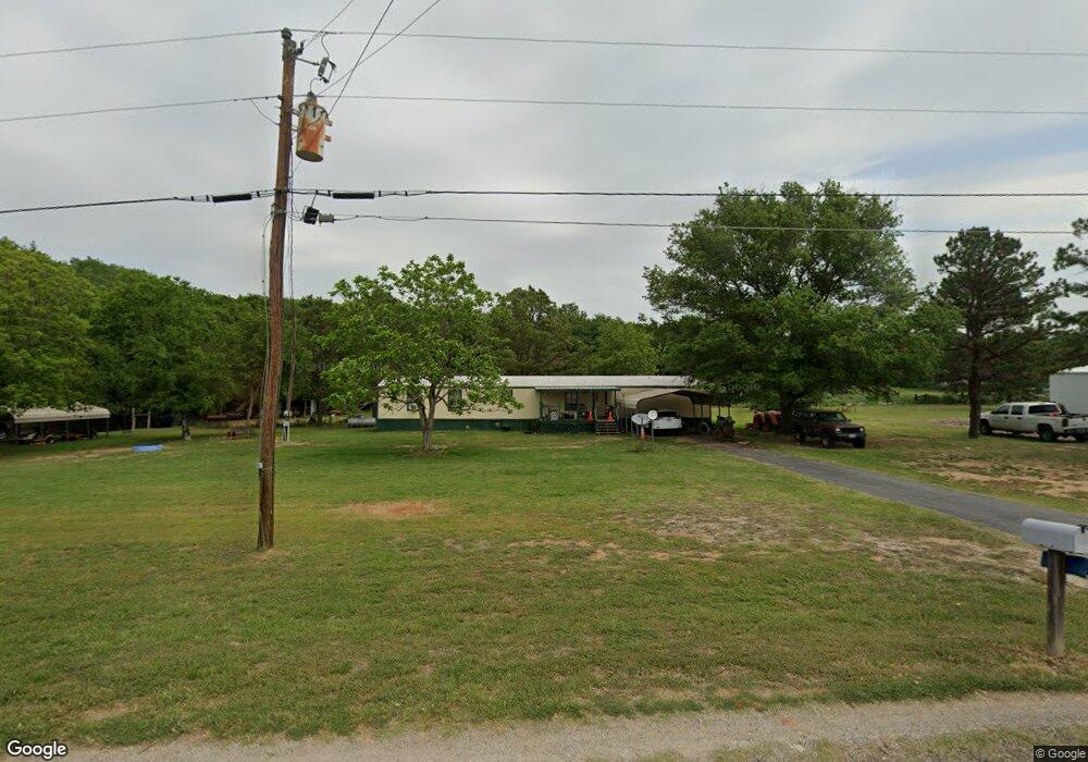 825 Parker St, Azle, TX 76020 - photo 1