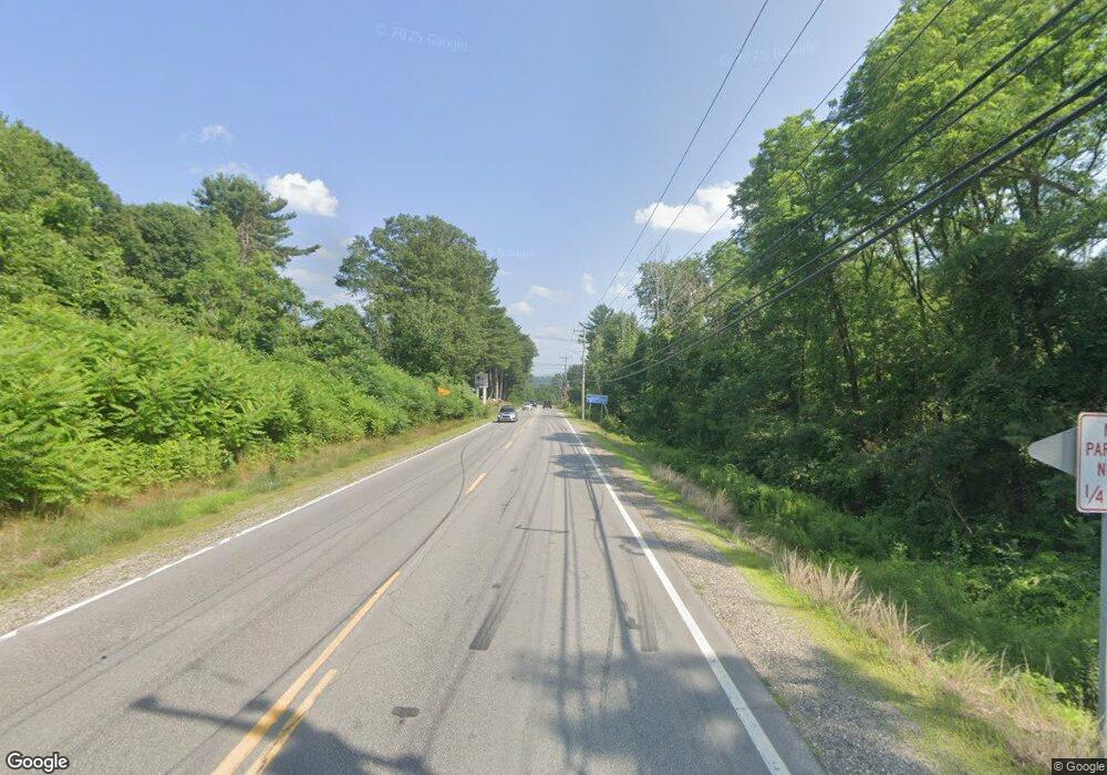 380B Endicott St E Rear, Laconia, NH 03246 - photo 1