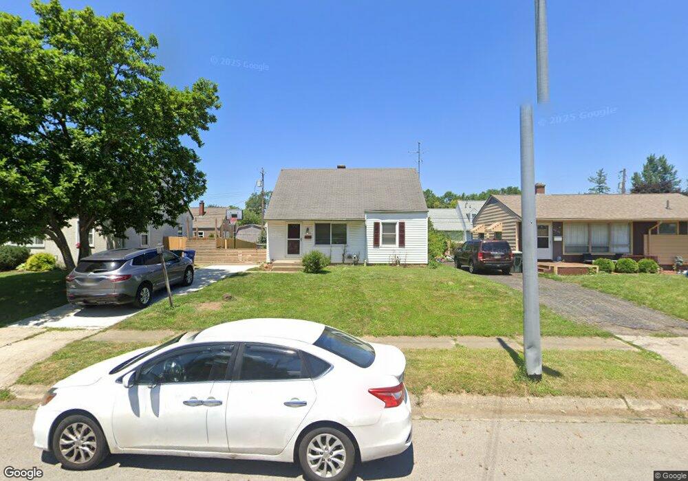 2274 Fenton St, Columbus, OH 43224 - photo 1