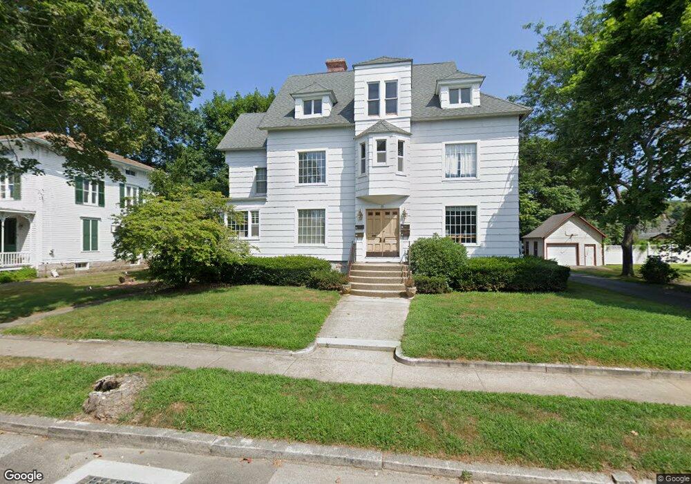 55 E Main St, Mystic, CT 06355 - photo 1