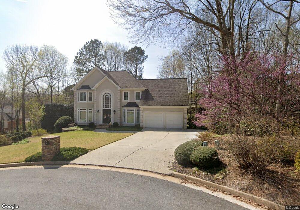 220 Bryn Athyn Ct, Alpharetta, GA 30022 - photo 1